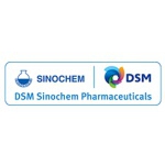 DSM Sinochem Pharmaceuticals logo