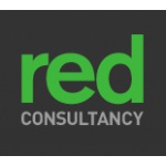 Red Health Consultancy logo