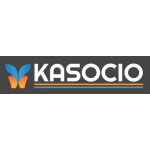 Kasocio logo