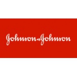 Johnson & Johnson logo