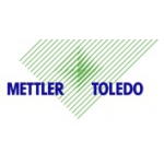METTLER TOLEDO logo