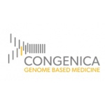 Congenica logo
