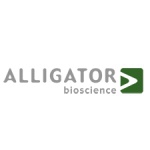 Alligator Bioscience AB logo