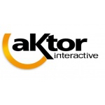 AKTOR Interactive logo