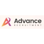 Advance Recruitment logo