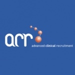 Advanced Clinical Recruitment Ltd logo