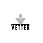 Vetter logo