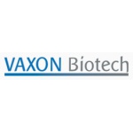 Vaxon Biotech logo
