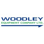 Woodley Equipment Company Ltd logo