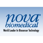 Nova Biomedical logo