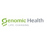 Genomic Health, Inc logo