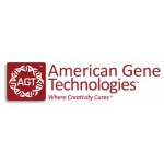 American Gene Technologies logo