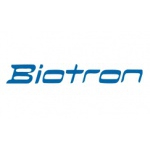 Biotron Limited logo