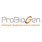 ProBioGen logo