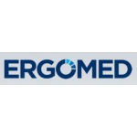 Ergomed logo