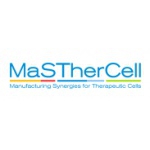 MaSTherCell logo