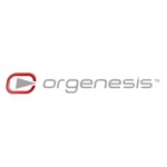 Orgenesis logo
