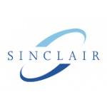 Sinclair Pharma plc logo