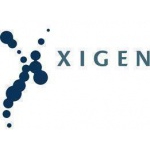 Xigen logo