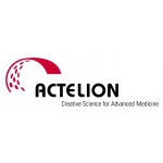 Actelion logo