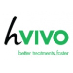 hVIVO plc logo