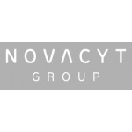 Novacyt Group logo