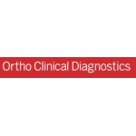 Ortho Clinical Diagnostics logo