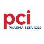PCi Pharma Services logo