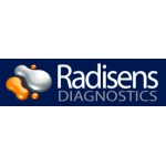Radisens Diagnostics logo