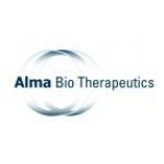 Alma Bio Therapeutics logo