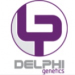 Delphi Genetics logo