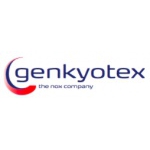 Genkyotex logo