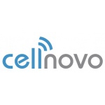 Cellnovo logo