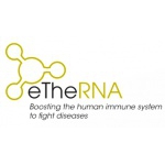 eTheRNA logo