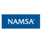 NAMSA logo