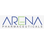 Arena Pharmaceuticals logo