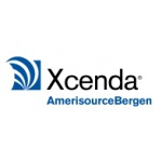 Xcenda logo