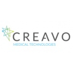 Creavo Medical Technologies logo