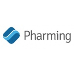 Pharming Group N.V. logo