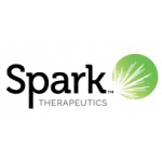 Spark Therapeutics logo