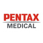 PENTAX Medical logo