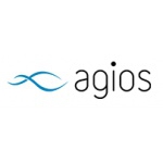 Agios Pharmaceuticals logo