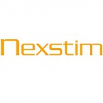 Nexstim Plc logo Nexstim Plc logo