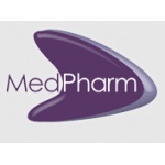 Medpharm logo