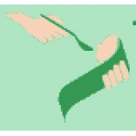 Therakind logo