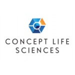Concept Life Sciences logo