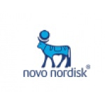 Novo Nordisk logo