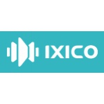 IXICO logo