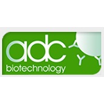 ADC Biotechnology logo