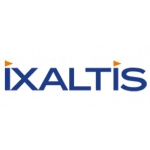 IXALTIS logo